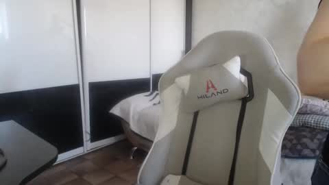 ElisionPrayX online show from April 13, 12:39 pm