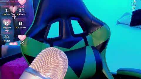 E L I S S A online show from April 1, 2:23 am