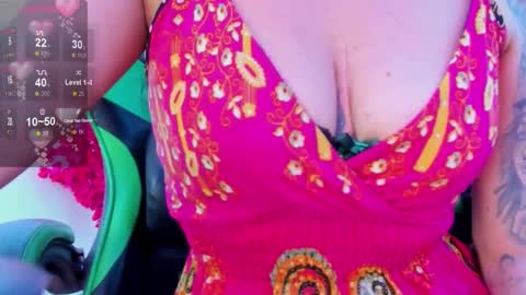 E L I S S A online show from February 6, 2:59 am