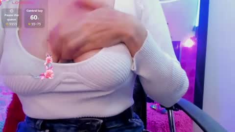 E L I S S A online show from July 16, 2:38 am