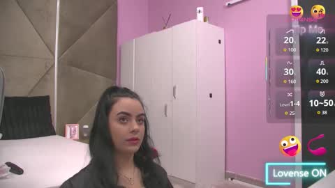 Eliza online show from November 20, 6:47 am