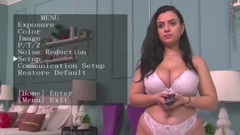 Snapshot of eliza_ibara chatting on February 12, 9:20 am Eliza online show from February 12, 9:20 am