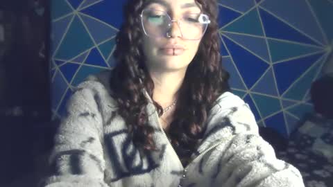 elizabeht_911 online show from February 26, 4:30 am