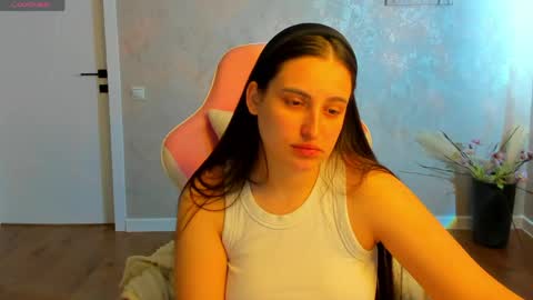 Elizabet online show from May 27, 1:57 am