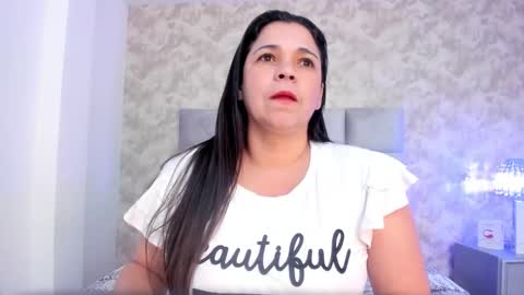 Elizabeth online show from March 7, 10:21 pm