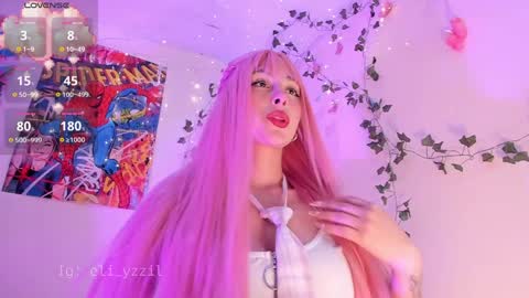    Independent Model online show from January 8, 9:55 pm