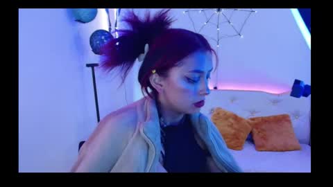 Snapshot of elizabeth_loren1 chatting on October 23, 2:56 pm elizabeth_loren1 online show from October 23, 2:56 pm