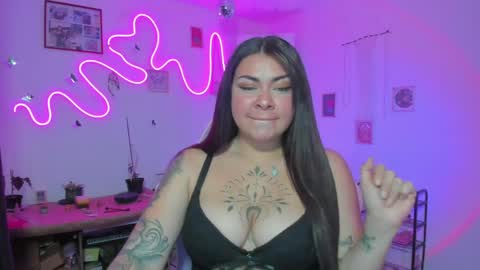 Elizabeth Martinez online show from April 14, 1:22 pm