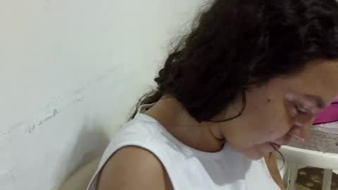 Elizabeth Martinez  online show from April 9, 6:57 pm