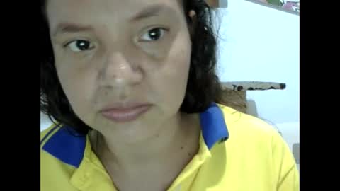 Elizabeth Martinez  online show from February 25, 7:06 pm