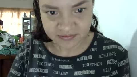 Elizabeth Martinez  online show from December 17, 4:00 pm