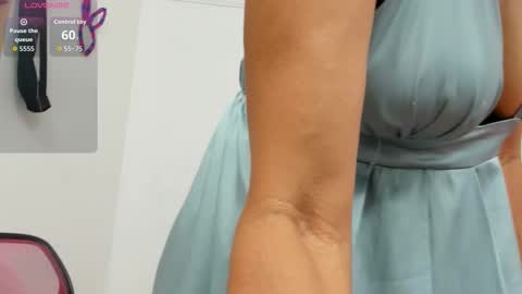 Elizabeth Mathure online show from September 26, 8:23 am