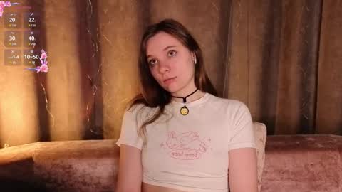 Elizabeth online show from February 26, 1:37 am