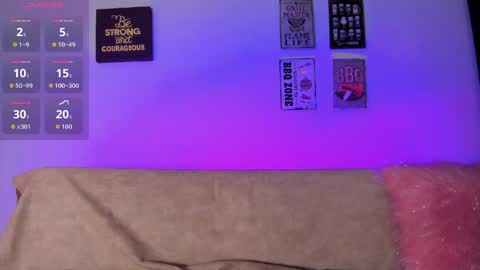 Elizabeth bolt    online show from May 28, 7:56 pm