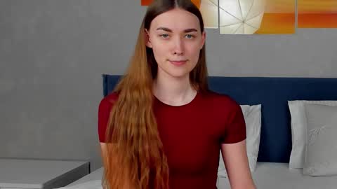 Elizabeth online show from February 7, 7:18 pm