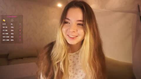 Elizabeth online show from October 20, 5:05 pm