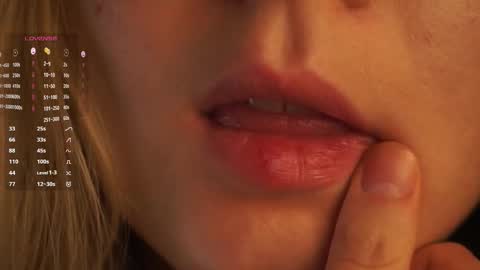 Elizabeth online show from October 15, 6:10 pm