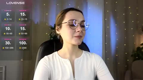 Elizabet online show from December 15, 10:59 pm