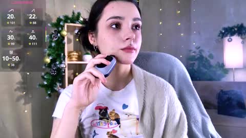 Elizabet online show from January 18, 10:17 pm