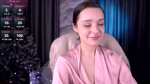 Elizabet online show from January 8, 10:03 pm