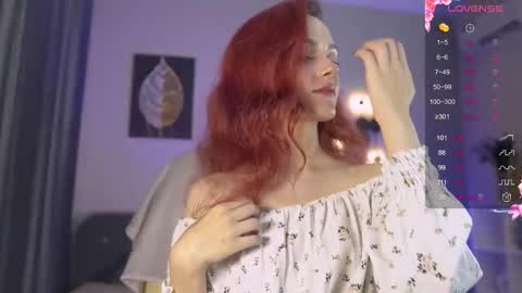 Snapshot of elizabethmilller_ chatting on October 9, 10:03 pm Elizabet online show from October 9, 10:03 pm