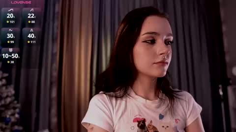 Elizabet online show from January 5, 10:24 pm