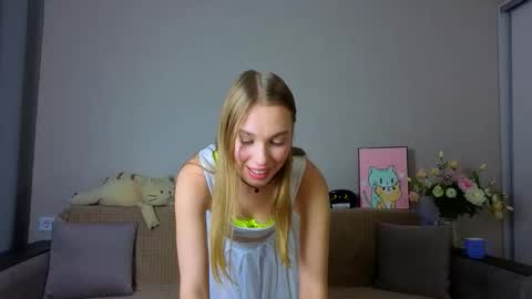 Eliza online show from November 14, 11:21 am