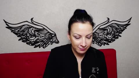 ElizabethSho online show from December 7, 4:42 am