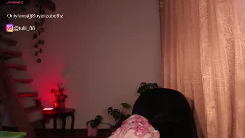 Tuli online show from November 23, 11:28 pm