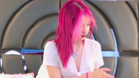 Elizabet online show from January 22, 7:13 pm