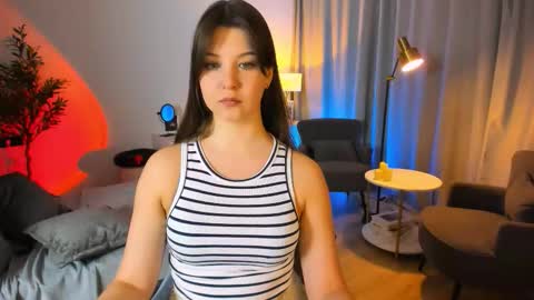 Eliza online show from February 28, 2:16 pm