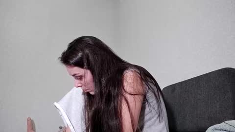 elizbetfox online show from October 8, 7:07 pm