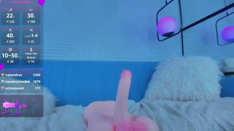 Snapshot of elizbeth_777 chatting on January 14, 10:02 pm elizbeth_777 online show from January 14, 10:02 pm