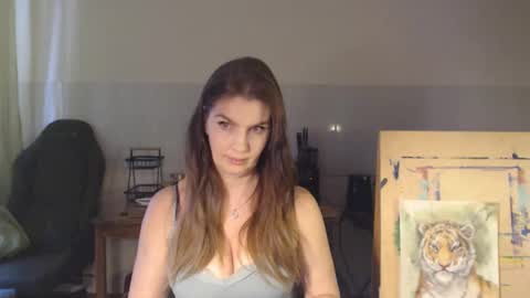 Eliekind online show from March 9, 4:27 am