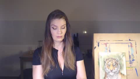 Eliekind online show from January 17, 4:28 am