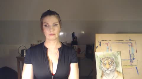 Eliekind online show from February 4, 3:44 am