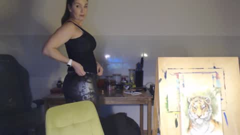 Eliekind online show from December 31, 4:27 am