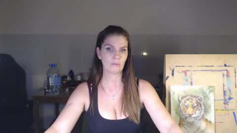 Eliekind online show from January 9, 4:06 pm