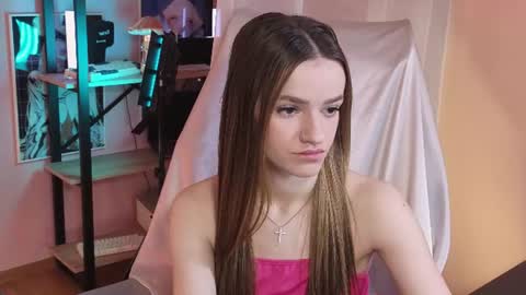 elizzza_ online show from June 26, 5:30 am