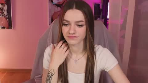 elizzza_ online show from June 27, 5:41 am