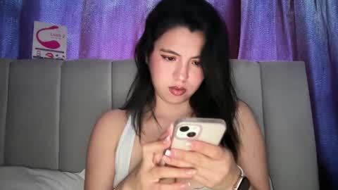 Snapshot of ella_aq chatting on September 23, 4:05 pm Ella online show from September 23, 4:05 pm