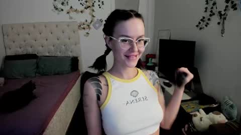 ELLA online show from February 11, 2:07 pm