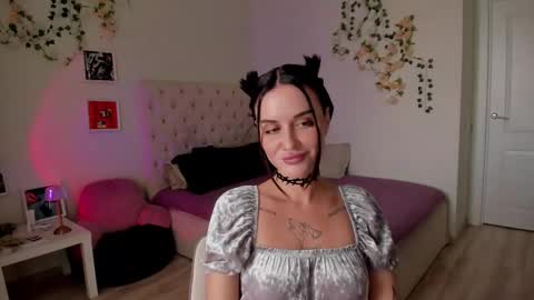 Snapshot of ella_gdss chatting on September 14, 8:56 am ELLA online show from September 14, 8:56 am