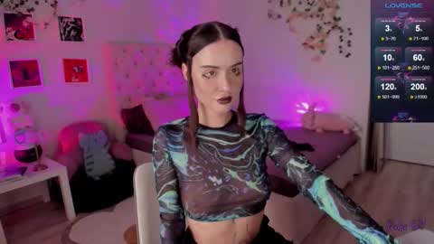 Snapshot of ella_gdss chatting on October 25, 9:17 am ELLA online show from October 25, 9:17 am