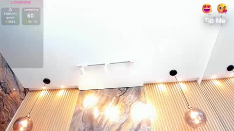 ella harper online show from November 5, 3:23 am