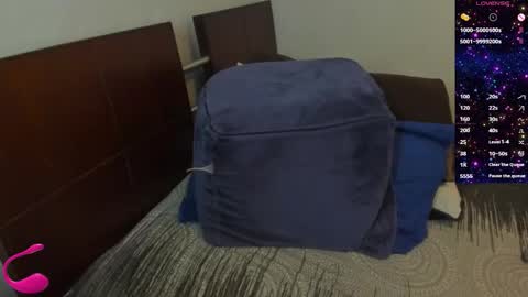 Ella and Harry online show from March 19, 2:05 am