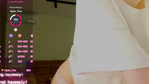 Ella NEXT STREAM 1TH DECEMBER 1200 - 0800 AM AT MOSCOW TIME online show from March 6, 9:32 pm