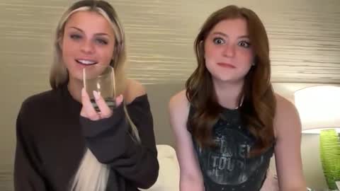 Ella online show from February 7, 5:55 am