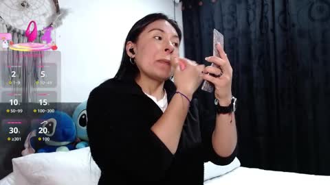 ella rouse online show from April 6, 11:00 am