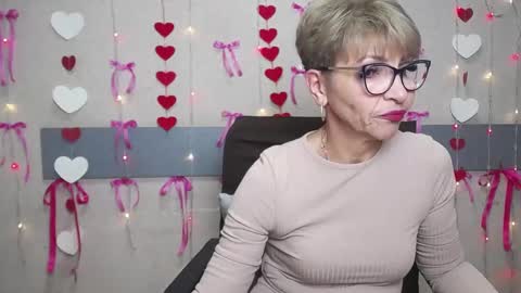 EllaBonito online show from January 26, 6:28 am